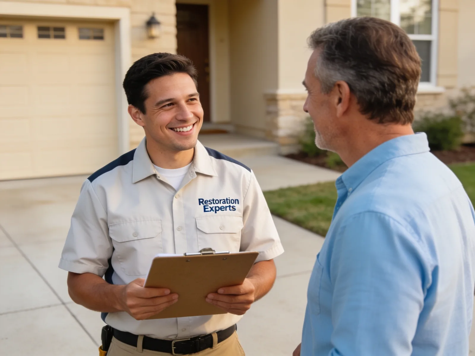 Water Damage Cleanup New Salem, PA FAQs